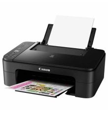 Canon Printer Inkjet TS3450 A4|armenius.com.cy
