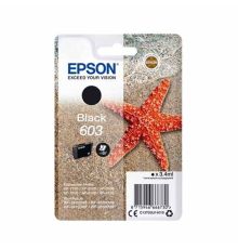 Epson Ink Cartridge 603 Black
