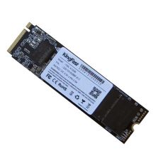 SSD Kingfast 512 GB SSD M.2 NVMe 2280 PCIe Gen3x4