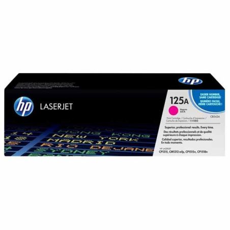 HP Toner Magenta 125A| Armenius Store