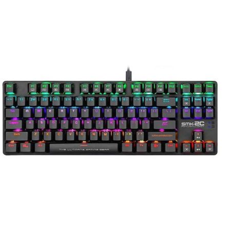Armaggeddon SMK-2C PSYCHFALCONET Low Profile Mechanical keyboard
