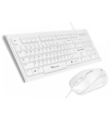  Alcatroz Xplorer 2000 Wired Keyboard Combo|armenius.com.cy