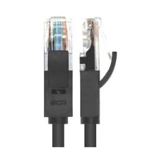 D-Link Cat 6 UTP 24AWG Patch Cord 1m black