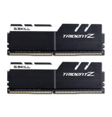 G.Skill Trident Z 16 GB DDR4 3600MHz 2 x 8GB Kit F4-3600C16D-16GTZKW