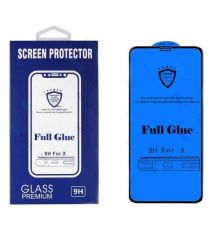 Samsung A6 Plus Tempered Glass