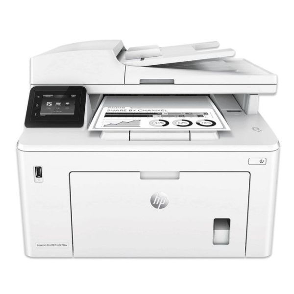 HP Laserjet Pro M227fdw Monochrome Laser Printer G3Q75A Printer HP Laserjet Pro MFP M227fdw (G3Q75A)| Armenius Store