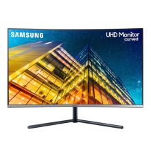 Samsung LU32R590 32 inch UHD 4K Curved Gaming Monitor| Armenius Store