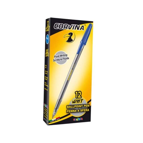 Ручки| карандаши| Маркеры Corvina Ballpoint Pen 1.0