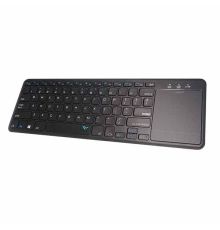 Alcatroz AirPad 1 Wireless Keyboard with Touchpad White
