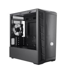 Cooler Master MasterBox MB311L Micro ATX Case with 1x Rear Fan