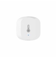 WOOX R7048 Wi-Fi Zigbee Smart Humidity &Temperature Sensor| Armenius Store