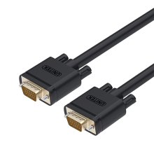 Unitek Y-C505G VGA to VGA Cable 5.0m| Armenius Store