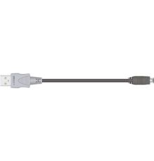 Techlink WiresNX USB 2.0 A - MiniB 4p 2.0m 690242|  Armenius Store
