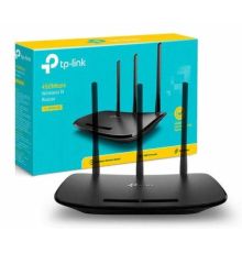 TP Link 450Mbps Wireless N TL-WR940N|armenius.com.cy