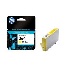 HP 364 Ink Cartridge