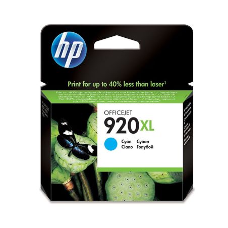 HP 920XL Officejet Ink Cartridge| Armenius Store
