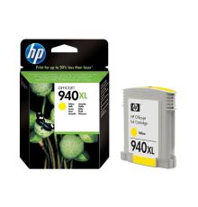 Ink cartridge HP 940XL Officejet Ink Cartridge|armenius.com.cy