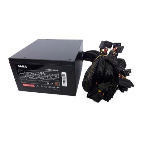 SAMA 750 750W Power Supply| Armenius Store