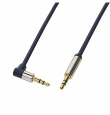 Logilink 3.5 mm Audio Cable stereo m/m