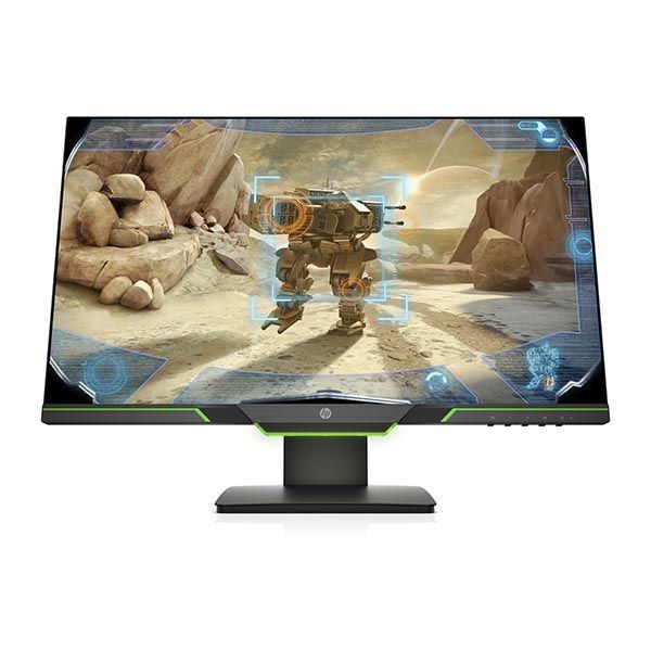 HP 27 inch QHD 27XQ Gaming Monitor