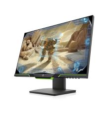HP 27 inch QHD 27XQ Gaming Monitor 3WL54AA