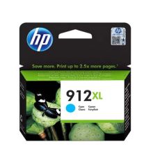 HP 912XL colors Original Ink Cartridge