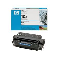 Toner HP LaserJet Q2610A Black Print Cartridge|armenius.com.cy