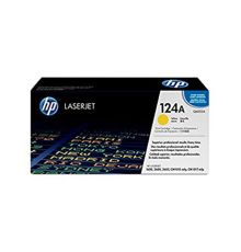 Toners HP 124A Original LaserJet Toner Cartridge|armenius.com.cy