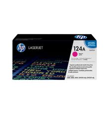 Toners HP 124A Original LaserJet Toner Cartridge|armenius.com.cy