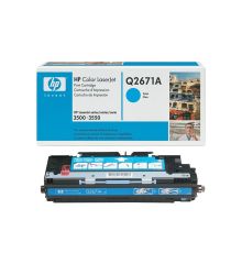 Toners HP Color LaserJet Print Cartridge|armenius.com.cy