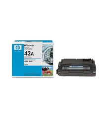 Toner HP LaserJet Q5942A Black Print Cartridge|armenius.com.cy