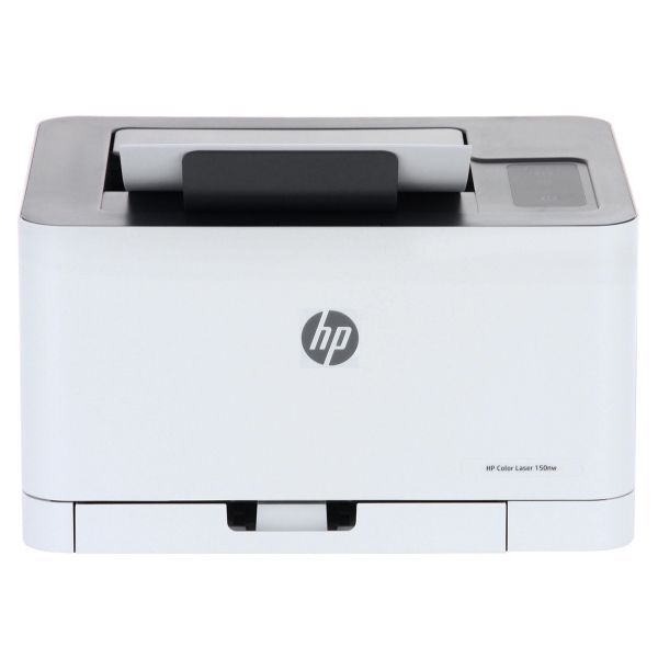 Hp Color Laser 150nw Printer 4zb95a Buy Online In Cyprus