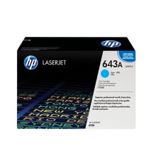 Toners HP 643A LaserJet Toner Cartridge|armenius.com.cy