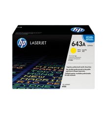 Toners HP 643A LaserJet Toner Cartridge|armenius.com.cy