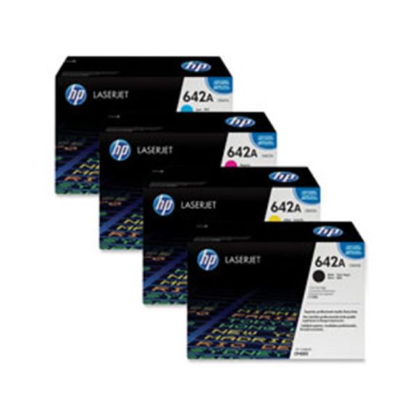 HP Color LaserJet Print Cartridge| Armenius Store