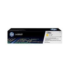  HP 126A LaserJet Print Toner Cartridge|armenius.com.cy