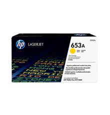 Тонер HP 652A Original LaserJet Toner Cartridge|armenius.com.cy