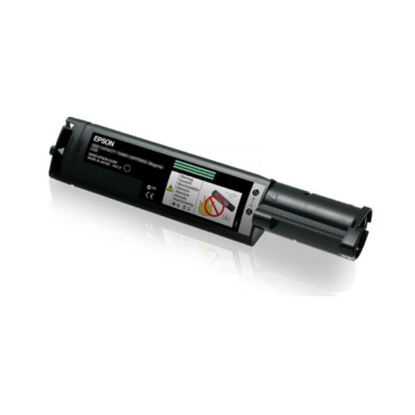 Тонер Epson high capacity black toner cartridge 4K