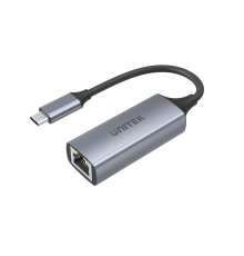Unitek U1312A USB3.1 Type-C to Gigabit RJ45 Ethernet Adapter