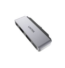 Unitek D1034A Type-C Hub USB3.1 with HDMI/Audio/PD|  Armenius Store