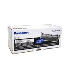  Panasonic black Toner Cartridge KX-FA85X|armenius.com.cy