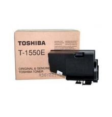 Тонер Toshiba black Toner Cartridge T-1550E|armenius.com.cy