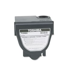 Тонер Toshiba Black Toner Cartridge T-2460|armenius.com.cy