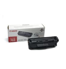 Тонер Canon 703 black Toner Cartridge CAN-703|armenius.com.cy