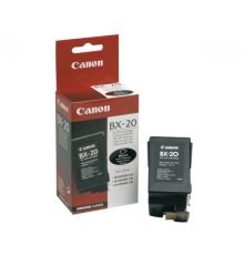 Ink cartridges Canon Black Ink Cartridge BX-20|armenius.com.cy