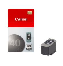 Картриджи Canon Black Ink Cartridge PG-40|armenius.com.cy