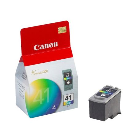 Картриджи Canon Ink Cartridge CL-41|armenius.com.cy