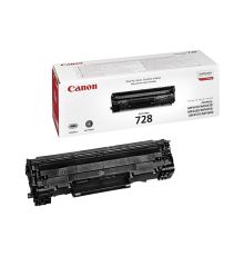 Canon 728 Black Toner Cartridge CAN-728| Armenius Store