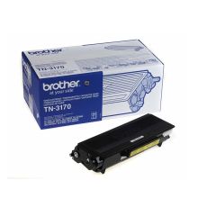 Тонер Brother Black Toner Cartridge TN-3170|armenius.com.cy