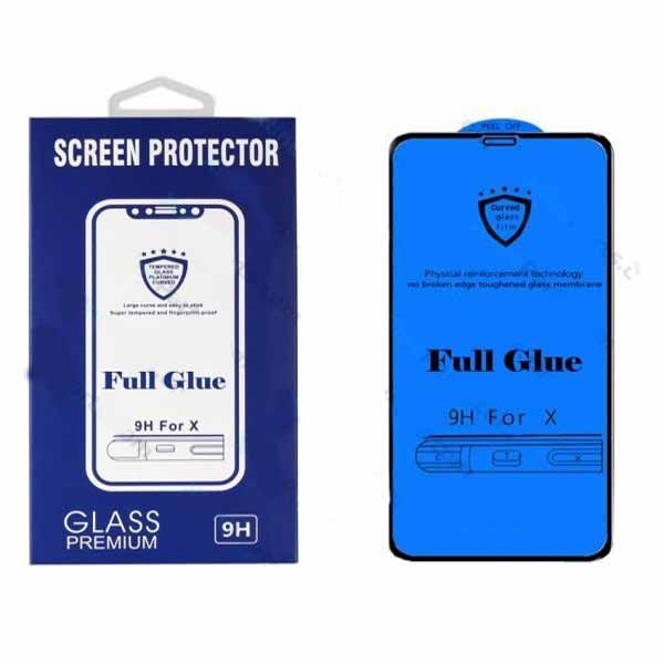 Tempered Glass 9D Samsung A51 Black Tempered Glass 9D Samsung A51 Black| Armenius Store